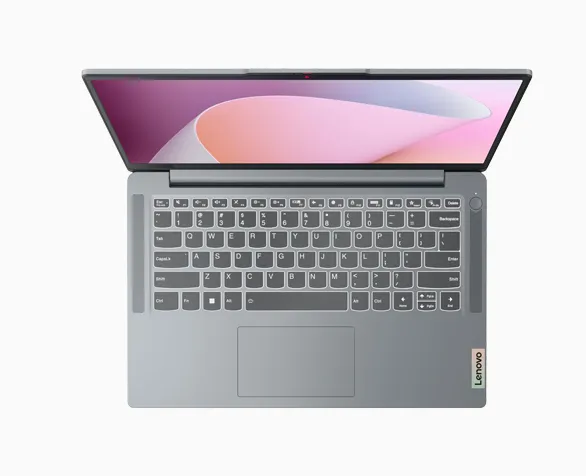 Lenovo IdeaPad Slim 3 14AMN8 | Ryzen 5 7520U Processor | 16GB LPDDR5 | 512GB NVMe SSD |  | 14" FHD | Backlit Keyboard | 1 Year Warranty